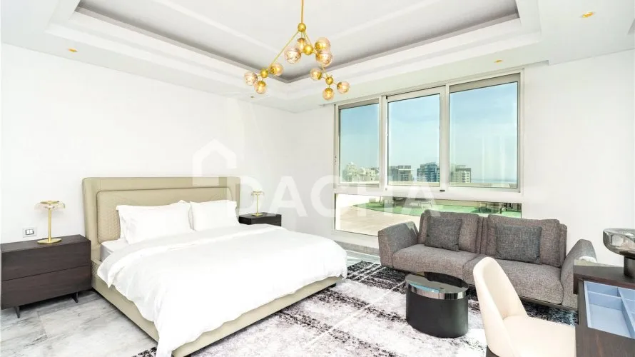 4 bedrooms apartment for sale , Marina Residences, Palm Jumeirah, Dubai, UAE No. 2713 № 6