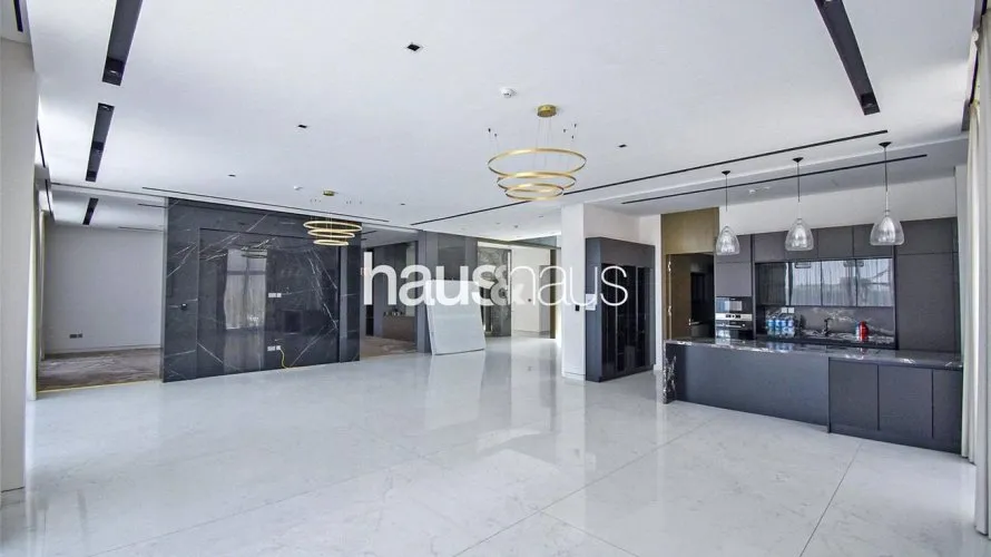 6 bedrooms villa for sale , Dubai Hills, Dubai Hills Estate, Dubai, UAE No. 918 № 2
