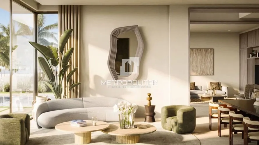 6 bedrooms villa for sale, Deira, Dubai, UAE No. 1601