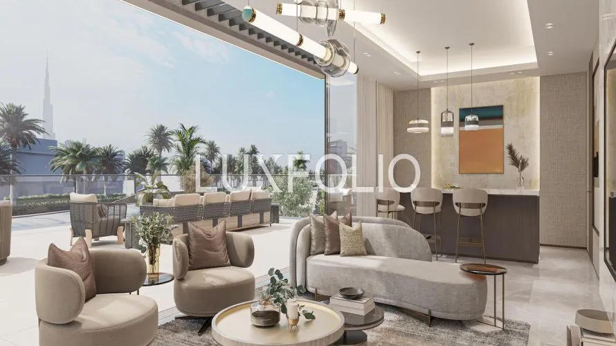 6 bedrooms villa for sale , District 11, Mohammed Bin Rashid City, Dubai, UAE No. 992