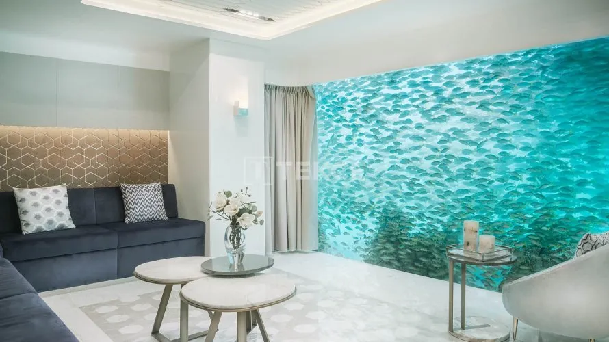 2 bedrooms villa for sale , The World Islands, Dubai, UAE No. 342 № 19