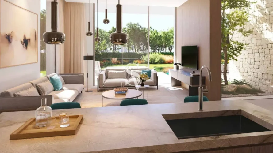 6 bedrooms villa for sale , Dubai Land, Dubai, UAE No. 1503 № 5