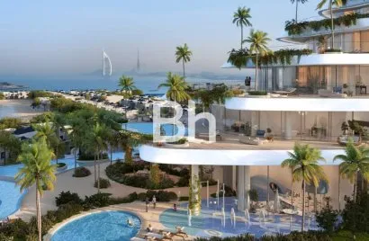4 bedrooms apartment for sale , Palm Jumeirah, Dubai, UAE No. 1141