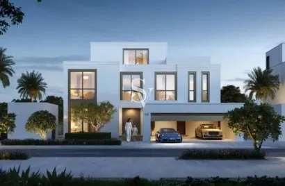 4 bedrooms villa for sale , Dubai, UAE No. 2101