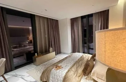 4 bedrooms apartment for sale , Al Sufouh, Dubai, UAE No. 643