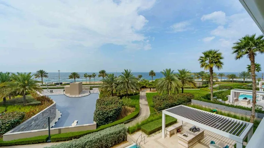 4 bedrooms apartment for sale , Palm Jumeirah, Dubai, UAE No. 2203 № 26