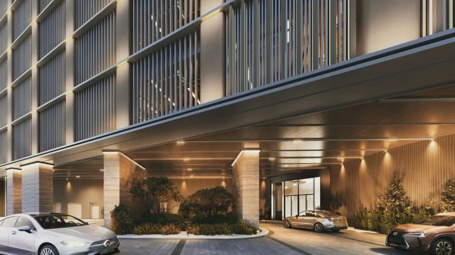 4 bedrooms duplex for sale , Business Bay, Dubai, UAE No. 1433 № 8