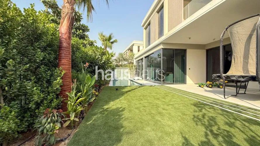 5 bedrooms villa for sale , Harmony, Tilal Al Ghaf, Dubai, UAE No. 887 № 25