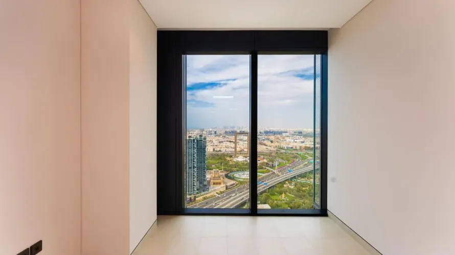 3 bedrooms apartment for sale , Zabeel, Dubai, UAE No. 2109 № 14