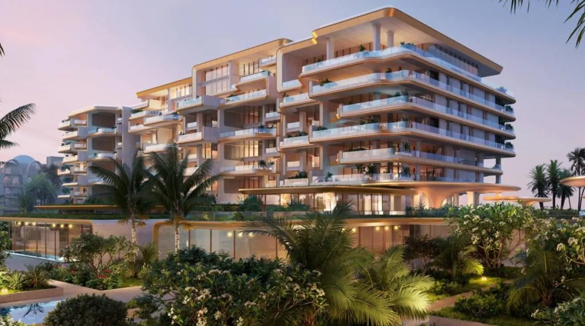 4 bedrooms duplex for sale , Dubai, UAE No. 376