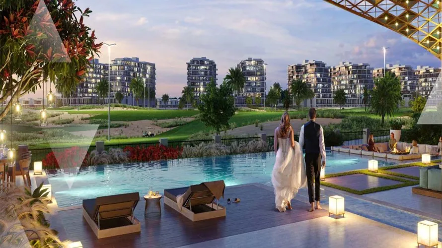 7 bedrooms villa for sale , Dubai, UAE No. 301 № 2