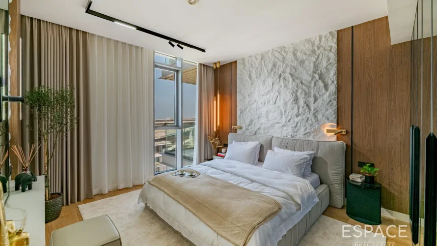3 bedrooms apartment for sale , Bluewaters, Dubai, UAE No. 1260 № 11