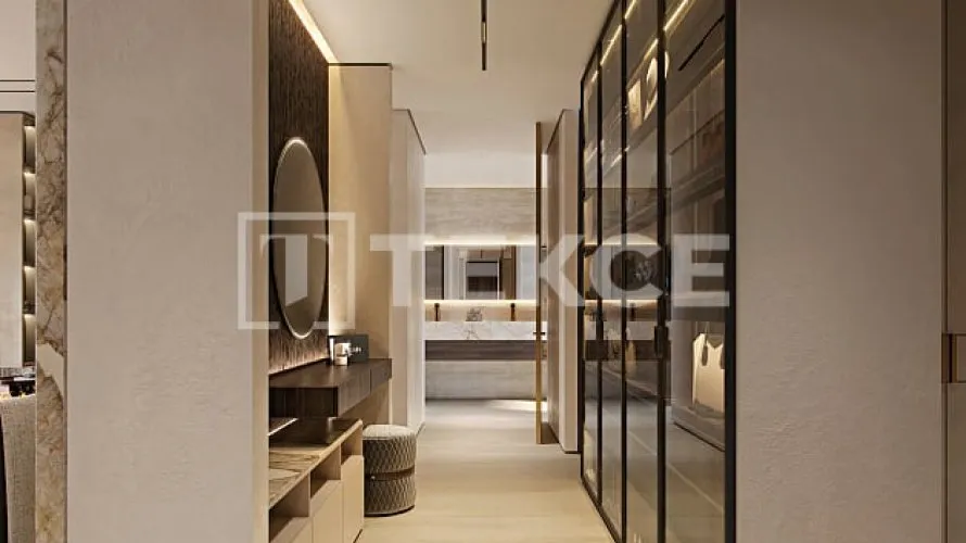5 bedrooms villa for sale , Dubai, UAE No. 2360 № 16