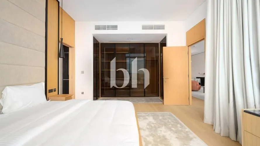 3 bedrooms apartment for sale , Jumeirah, Dubai, UAE No. 1121 № 13