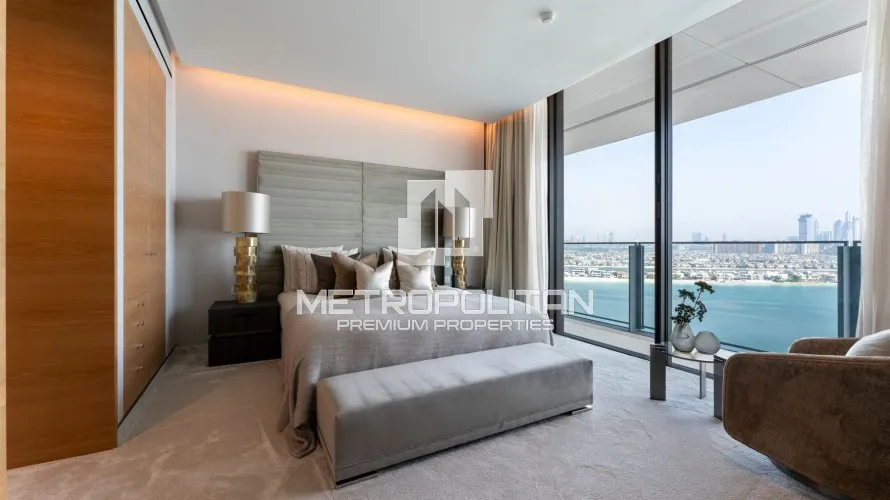 2 bedrooms apartment for sale , Atlantis The Royal Residences, Palm Jumeirah, Dubai, UAE No. 333 № 7
