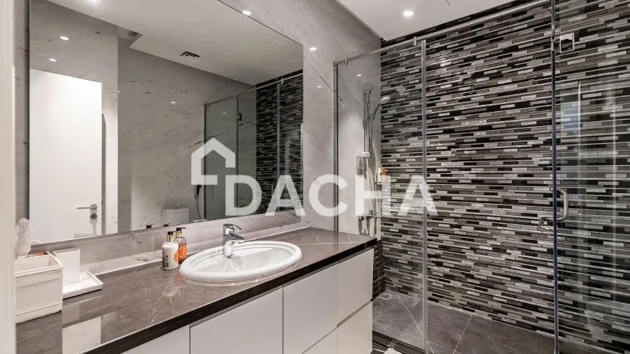 4 bedrooms penthouse for sale , Elite Residence, Dubai Marina, Dubai, UAE No. 2718 № 16