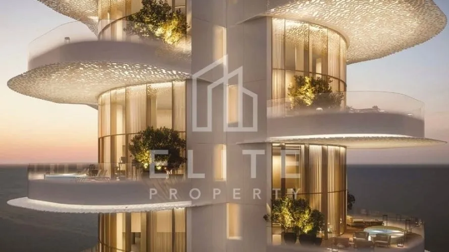 5 bedrooms apartment for sale , Jumeirah, Dubai, UAE No. 736 № 9