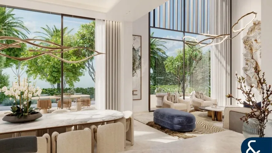 5 bedrooms villa for sale , Nad Al Sheba 1, Nadd Al Sheba, Dubai, UAE No. 1742 № 3