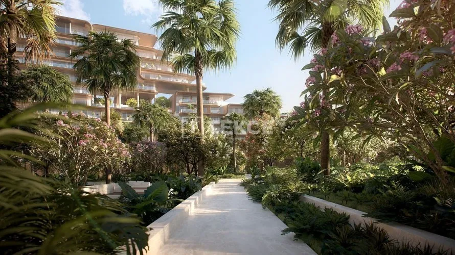 3 bedrooms apartment for sale, Palm Jumeirah, Dubai, UAE No. 2174 № 9