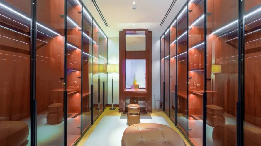 6 bedrooms penthouse for sale , Jumeirah, Dubai, UAE No. 2337 № 13