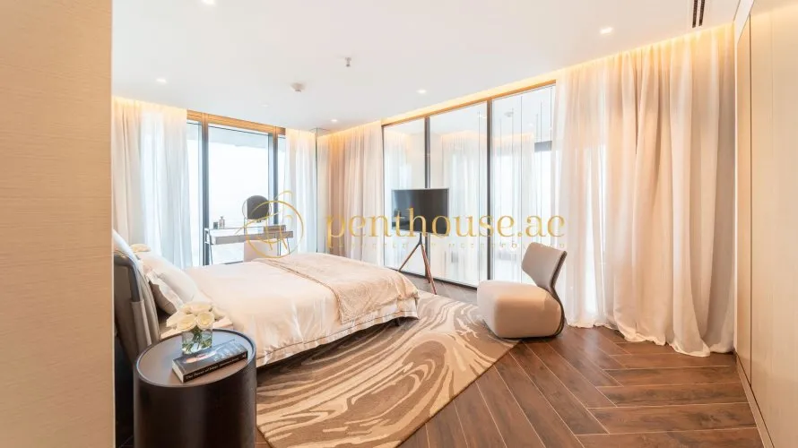 2 bedrooms duplex for sale , Zabeel, Dubai, UAE No. 382 № 25