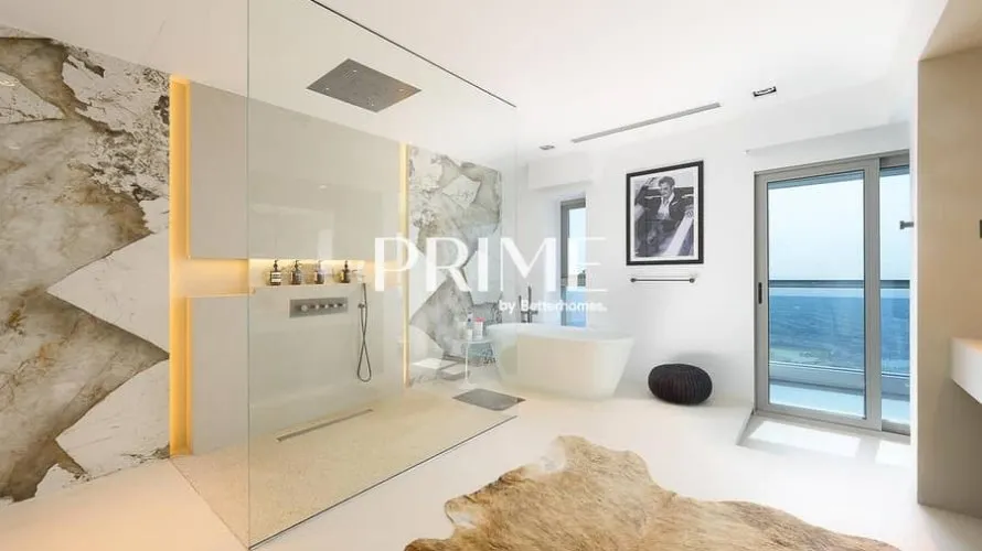 5 bedrooms penthouse for sale , Dubai Marina, Dubai, UAE No. 1139 № 5