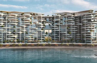 3 bedrooms apartment for sale , Dubai, UAE No. 1073