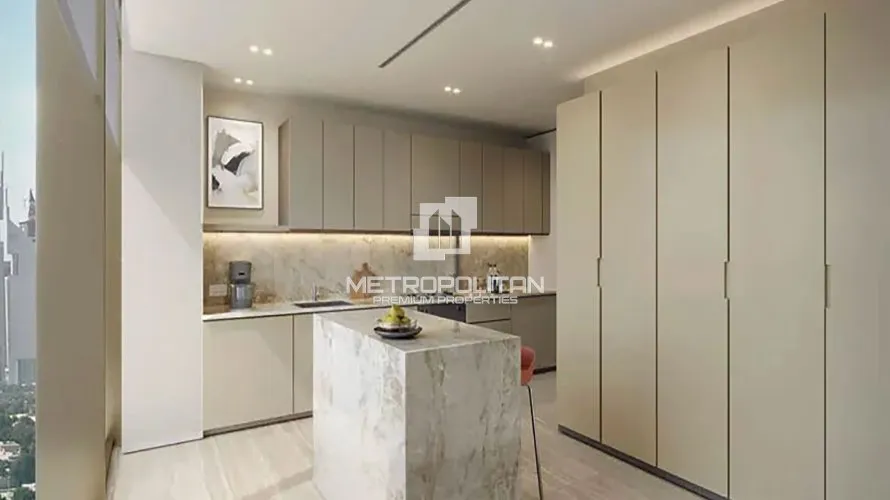 3 bedrooms apartment for sale , DIFC, Dubai, UAE No. 1596 № 6