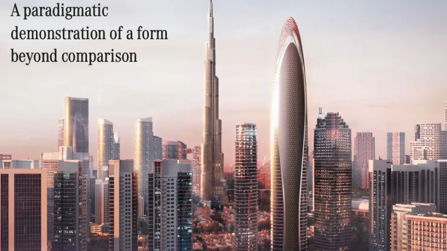 3 bedrooms apartment for sale, Dubai, UAE No. 439 № 11