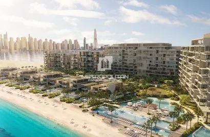 3 bedrooms apartment for sale , Palm Jumeirah, Dubai, UAE No. 1650
