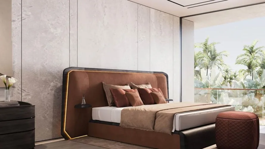 5 bedrooms villa for sale , Dubai, UAE No. 1729 № 16