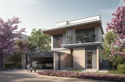 6 bedrooms townhouse for sale , Nadd Al Sheba, Dubai, UAE No. 697