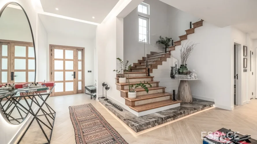 5 bedrooms villa for sale , Arabian Ranches, Dubai, UAE No. 1259