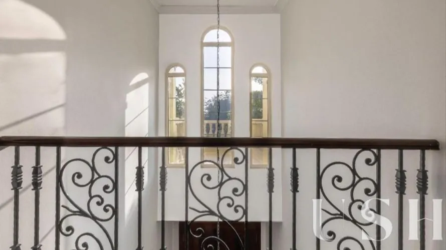 4 bedrooms villa for sale, Jumeirah Islands, Dubai, UAE No. 763 № 19