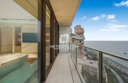 2 bedrooms apartment for sale , Palm Jumeirah, Dubai, UAE No. 1608