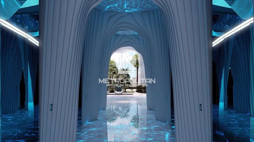 4 bedrooms apartment for sale , Dubai Media City, Dubai, UAE No. 1611 № 10