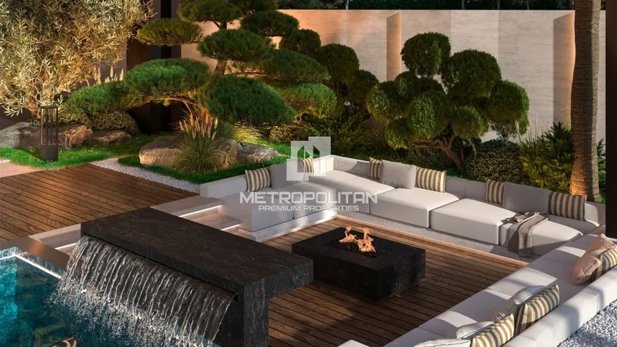 8 bedrooms land for sale, Pearl Jumeirah, Jumeirah, Dubai, UAE No. 1589 № 6