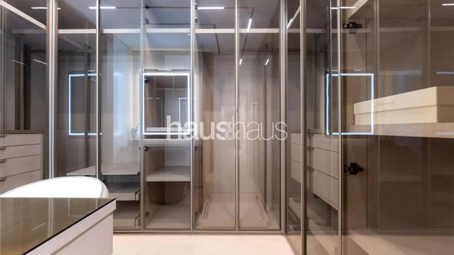 4 bedrooms penthouse for sale, Kingdom of Sheba, Palm Jumeirah, Dubai, UAE No. 856 № 11
