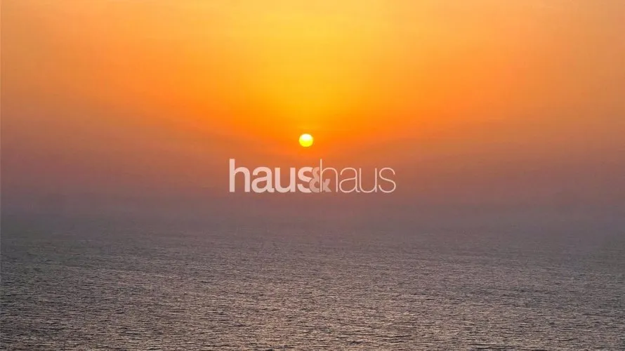 2 bedrooms duplex for sale, Atlantis The Royal Residences, Palm Jumeirah, Dubai, UAE No. 925