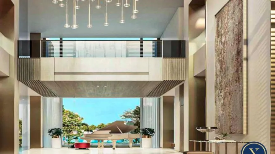 6 bedrooms villa for sale , Dubai South (Dubai World Central), Dubai, UAE No. 1007 № 7
