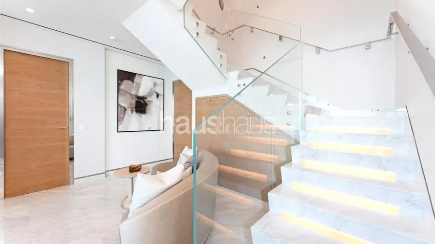 2 bedrooms duplex for sale, Atlantis The Royal Residences, Palm Jumeirah, Dubai, UAE No. 925 № 13