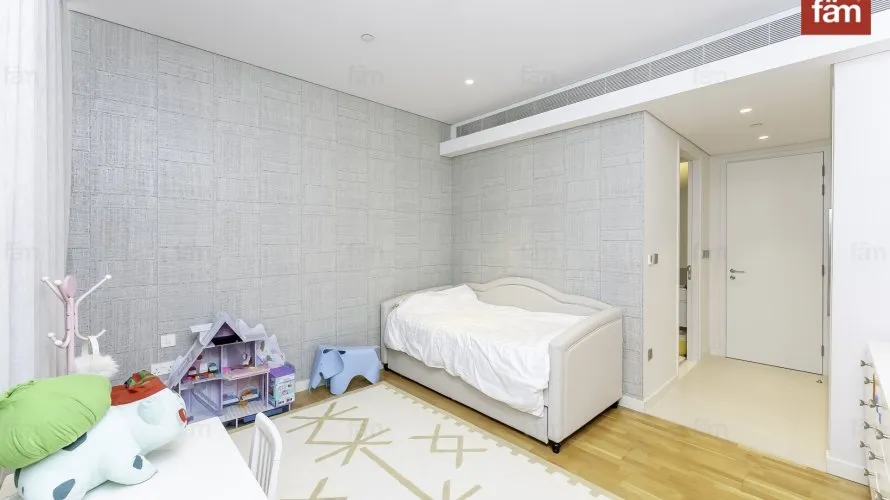 4 bedrooms apartment for sale , Dubai, UAE No. 1427 № 9