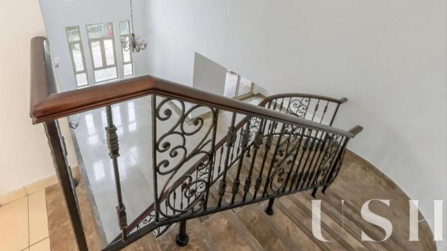 4 bedrooms villa for sale, Jumeirah Islands, Dubai, UAE No. 763 № 4