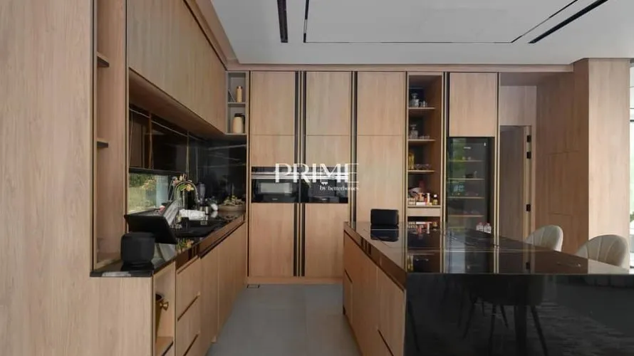 4 bedrooms villa for sale , Jumeirah Islands, Dubai, UAE No. 1157 № 12