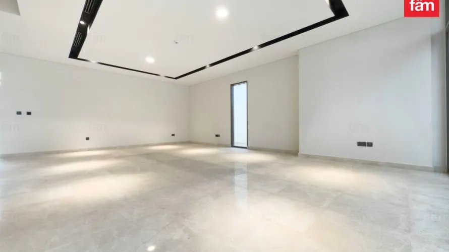 4 bedrooms villa for sale , Dubai Hills Estate, Dubai, UAE No. 1783 № 13