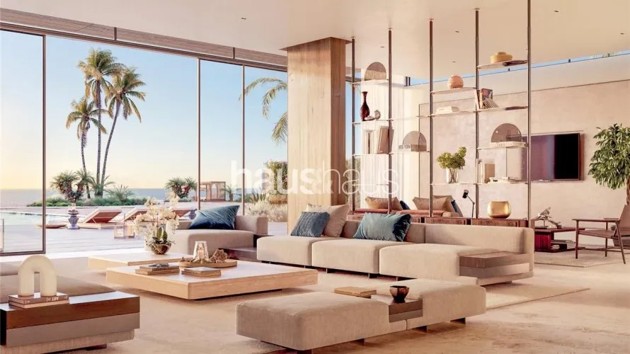 4 bedrooms villa for sale , Deira, Dubai, UAE No. 864 № 4
