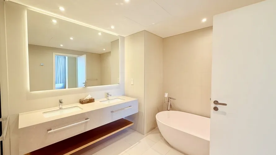 5 bedrooms penthouse for sale , La Vie, Jumeirah Beach Residence, Dubai, UAE No. 821 № 14