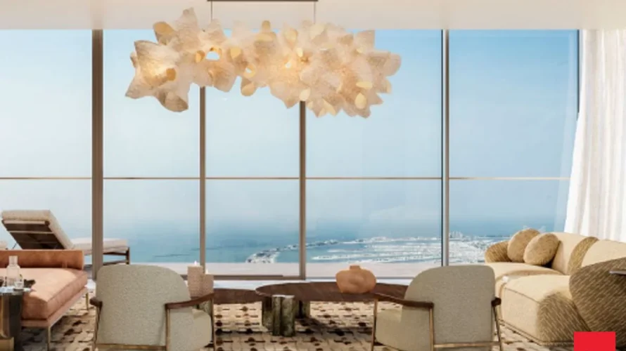 5 bedrooms penthouse for sale, Dubai Marina, Dubai, UAE No. 618 № 5