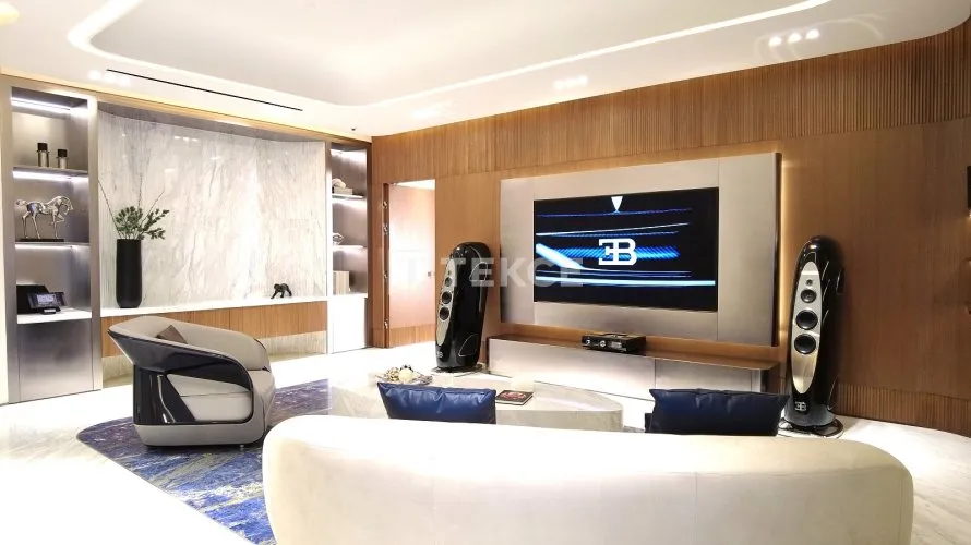 2 bedrooms apartment for sale , Business Bay, Dubai, UAE No. 343 № 27