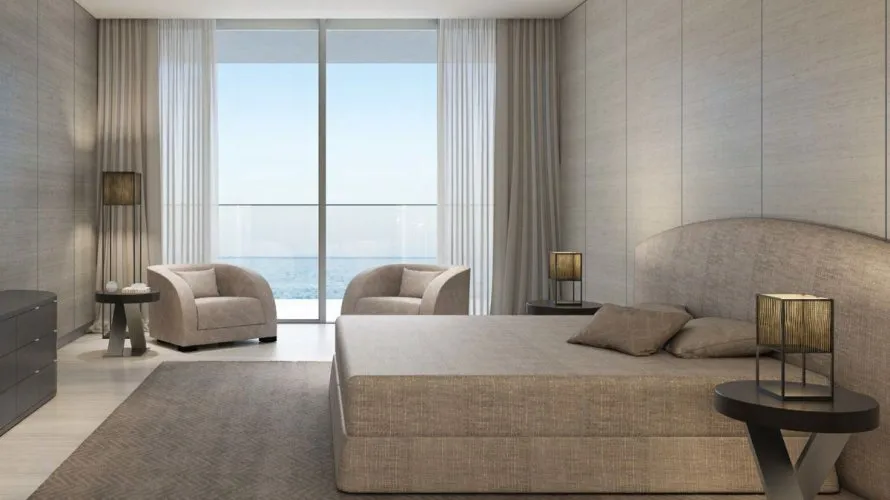 3 bedrooms apartment for sale , Palm Jumeirah, Dubai, UAE No. 2117 № 10